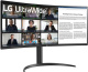 фото Монитор 34" LG 34WR55QK-B в Ростове-на-Дону