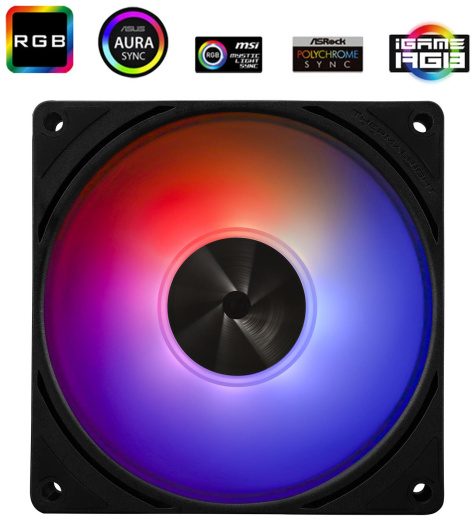 фото Вентилятор  Thermalright TL-P9-S в Уфе