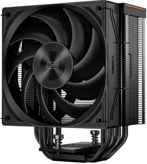 фото Кулер  PCCooler RZ500 BK в Челябинске