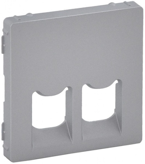 фото Панель лицевая  Legrand 755422 в Омске