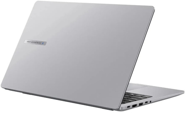 фото Ноутбук  ASUS ExpertBook P1 P1503CVA-S70352 в Уфе 15.6 ", Core i5, 8 Гб RAM, 512 Гб SSD, Iris Xe Graphics, Серый