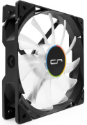 фото Вентилятор Cryorig QF120 Balance LED