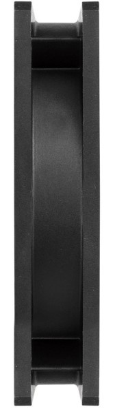 фото Вентилятор для корпуса ARCTIC P9 Silent Black в Омске