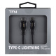 фото Кабель интерфейсный  TFN TFN-C-BLZ-CL1M-BK в Казани