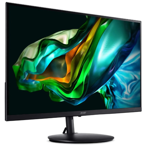 фото Монитор 31,5" Acer SH322QUEbmiiphx в Омске