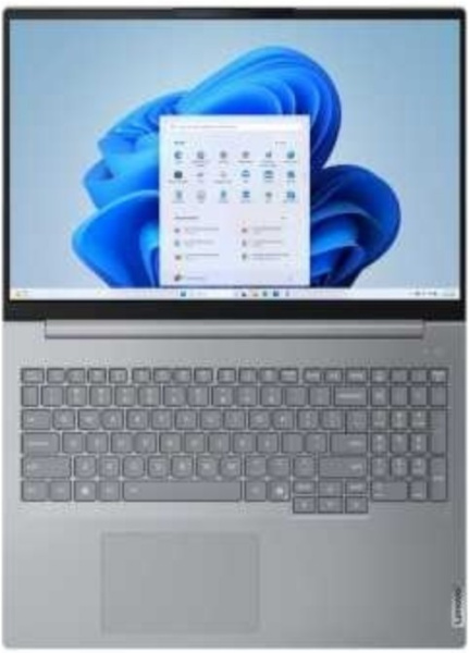 фото Ноутбук Lenovo ThinkBook 16 G8 IAL 16" (Intel Core Ultra 5, 16Гб , SSD 512 Гб, , Windows 11 Профессиональная) Серый [21SKS05B00_W11P]