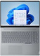 фото Ноутбук Lenovo ThinkBook 16 G8 IAL 16" (Intel Core Ultra 5, 16Гб , SSD 512 Гб, , Windows 11 Профессиональная) Серый [21SKS05B00_W11P]