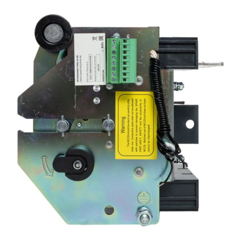 фото Панель выкатная EKF mccb99c-250-dod-3r в Уфе