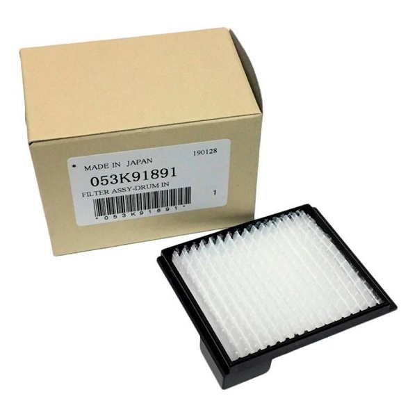 

Запчасть Xerox 053K91891 Фильтр WCP 4110, 053K91891