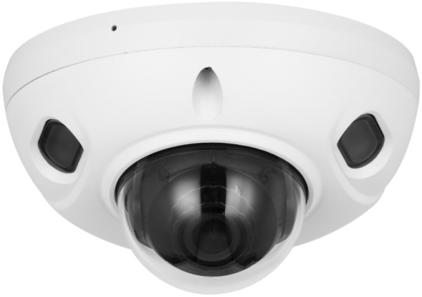 фото Видеокамера IP Dahua DH-IPC-HDBW3241FP-AS-0210B-S2 в Омске