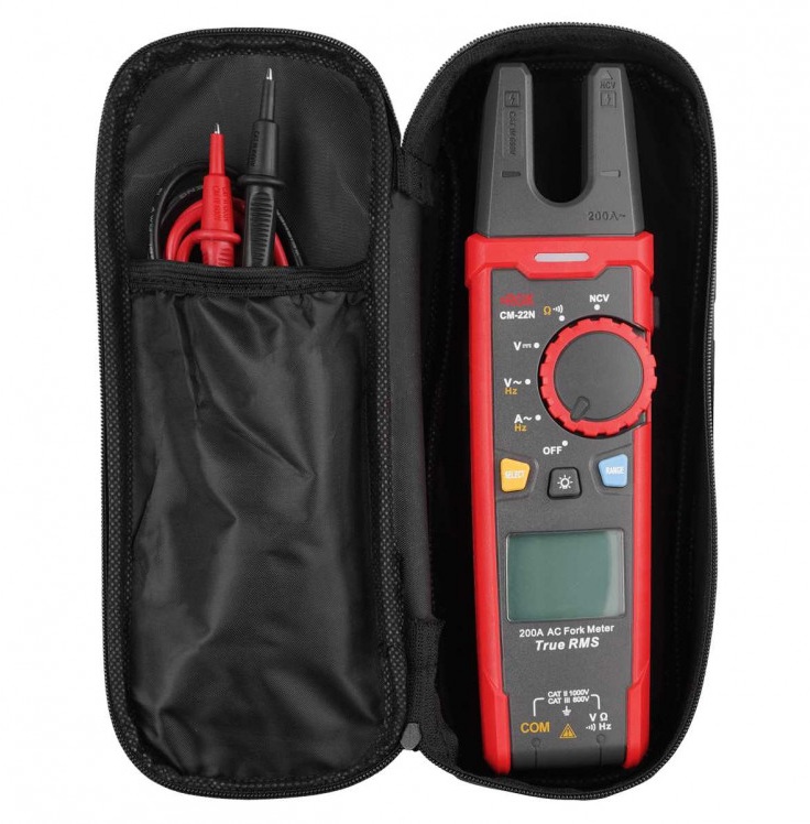 

Тестер напряжения RGK CM-22N 755146 RGK, CM-22N