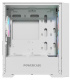 фото Корпус mATX Powercase Mistral Micro X4W в Казани