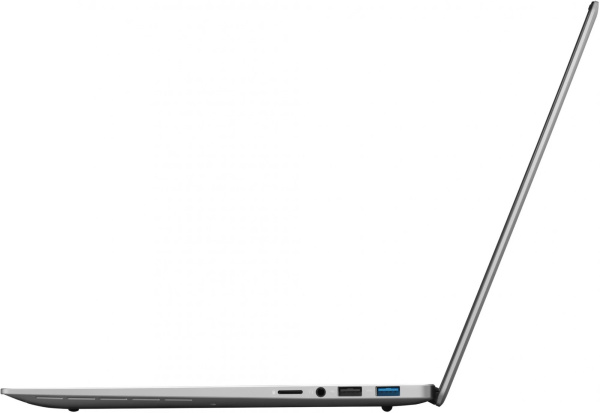 фото Ноутбук  OSIO FocusLine F160a-005 в Уфе 16.1 ", Ryzen 5, 16 Гб RAM, 512 Гб SSD, Radeon Graphics, Серый