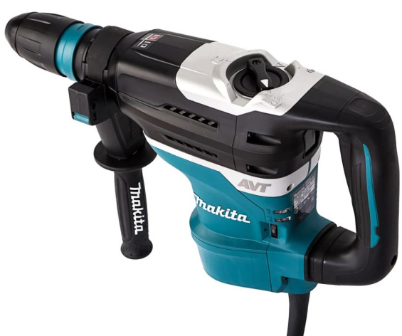 фото Перфоратор  Makita HR4013C