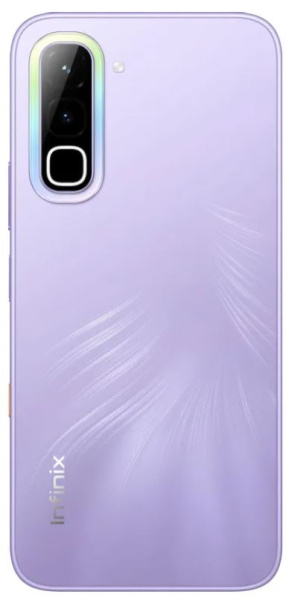фото Смартфон Infinix X6895B Hot 70 8/128GB в Красноярске