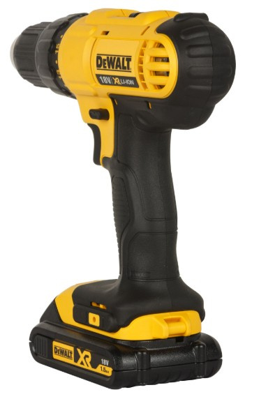 фото Дрель  DeWALT DCD771S2-IN в Уфе