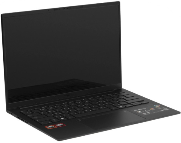 фото Ноутбук  ASUS ZENBOOK 14 UM3406GA-QD149 в Нижнем Новгороде 14 ", Ryzen AI 400, 32 Гб RAM, 1 Тб SSD, Radeon 840M, Черный