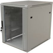 фото Шкаф Hyperline TWB-1268-GP-RAL7035