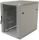 фото Шкаф настенный 19", 12U Hyperline TWB-1268-GP-RAL7035 в Уфе