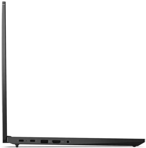 фото Ноутбук  Lenovo ThinkPad E16 Gen1 в Уфе 16 ", Core i5, 16 Гб RAM, 512 Гб SSD, Iris Xe Graphics, Черный