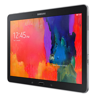 фото Планшет  Samsung Galaxy Tab Pro 10.1 SM-T520 16Gb Black