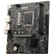 фото Материнская плата MSI PRO H610M-G||BULK, LGA1700, Intel H610, mATX