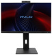 фото Моноблок 23.8" Amur Тигр H6I12 (Intel Core i5 12400, 16ГБ DDR4, SSD 512 ГБ, Intel UHD Graphics, Не установлена) Черный [2161218]