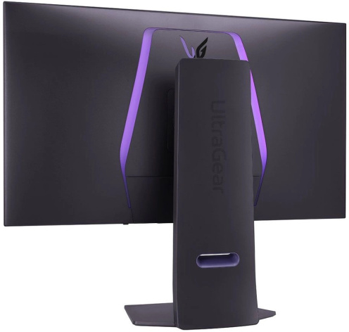 фото Монитор 31,5" LG UltraGear 32GS95UE-B в Омске