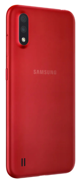 фото Смартфон  Samsung Galaxy A01 2/16GB