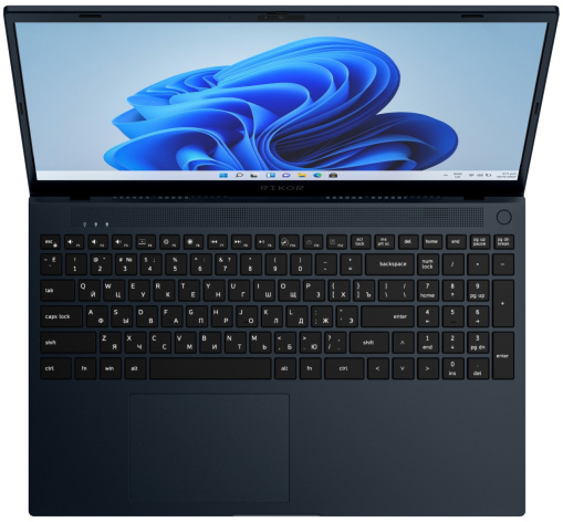 фото Ноутбук  Rikor SPB 302.1/15 в Нижнем Новгороде 15.6 ", Ryzen 5, 16 Гб RAM, 512 Гб SSD, Radeon 660M, Серый