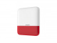 фото Оповещатель  HIKVISION DS-PS1-E-WE (Red Indicator) в Уфе