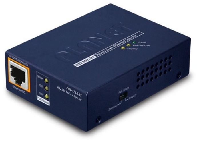 Инжектор Planet POE-171A-95