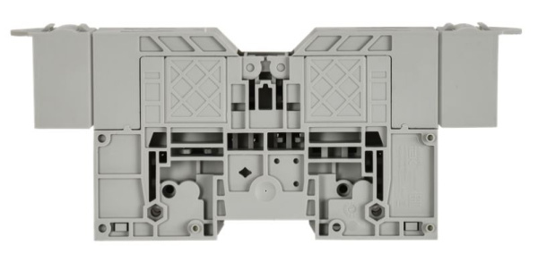 фото Колодка IEK AF-CT50-08-K03-240