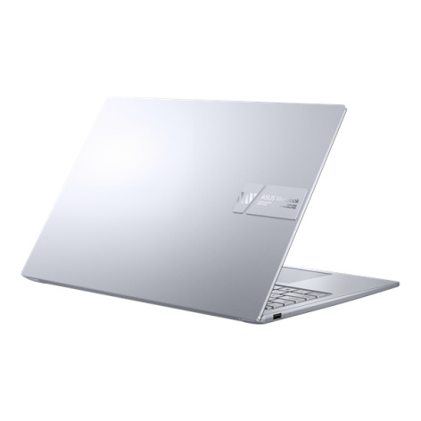 фото Ноутбук  ASUS VivoBook 16X K3604VA-MB231 в Перми 16 ", Core i5, 16 Гб RAM, 512 Гб SSD, Iris Xe Graphics, Серебристый