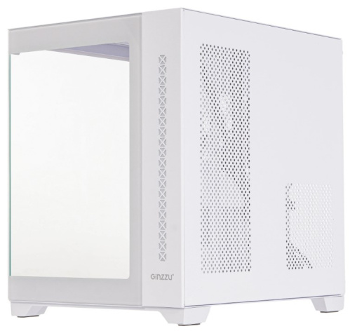 фото Корпус mATX Ginzzu V420 в Красноярске