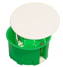 Изображение товара Коробка распределительная HEGEL КР1202