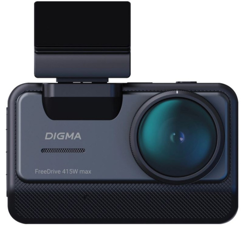 фото Видеорегистратор Digma FreeDrive 415W max в Екатеринбурге