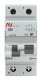 фото Автомат дифференциальный EKF rcbo6-1pn-32C-100-a-av в Красноярске