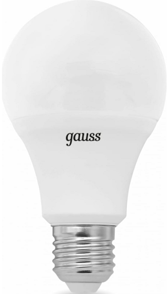 фото Лампа светодиодная Gauss 202502210 в Красноярске