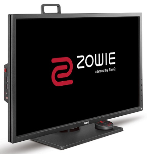 фото Монитор 27" BenQ ZOWIE XL2730