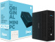 фото Неттоп Zotac ZBOX CI523NANO (Intel Core i3, 2.3ГГц, DDR3L, Intel HD Graphics 520, Не установлена) [ZBOX-CI523NANO-BE]