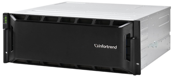 фото Система хранения данных Infortrend EonStor GS 2000 в Уфе