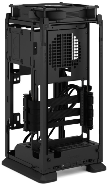 фото Корпус mini-ITX Fractal Design Mood в Челябинске