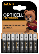фото Батарейка OPTICELL 5052008