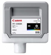 фото Картридж Canon PFI-306BK