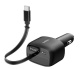 фото Зарядное устройство автомобильное Belkin CCC001hqBK в Санкт-Петербургe