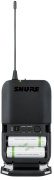 фото Радиосистема Shure BLX14E/CVL