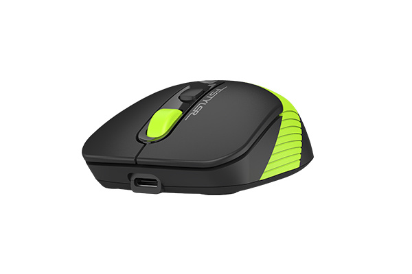 фото Мышь Wireless A4Tech Fstyler FG10CS Air в Волгограде