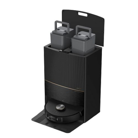 фото Робот-пылесос  Dreame Vacuum and Mop L30 Ultra в Волгограде