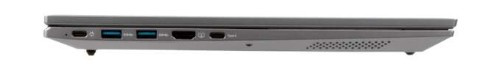 фото Ноутбук Irbis SmartBook 17NBP02 17.3" (Intel Core Ultra 7, 32Гб LPDDR5, SSD 1 Тб, Iris Xe Graphics, Windows 11 Профессиональная) Серый [17NBP02]